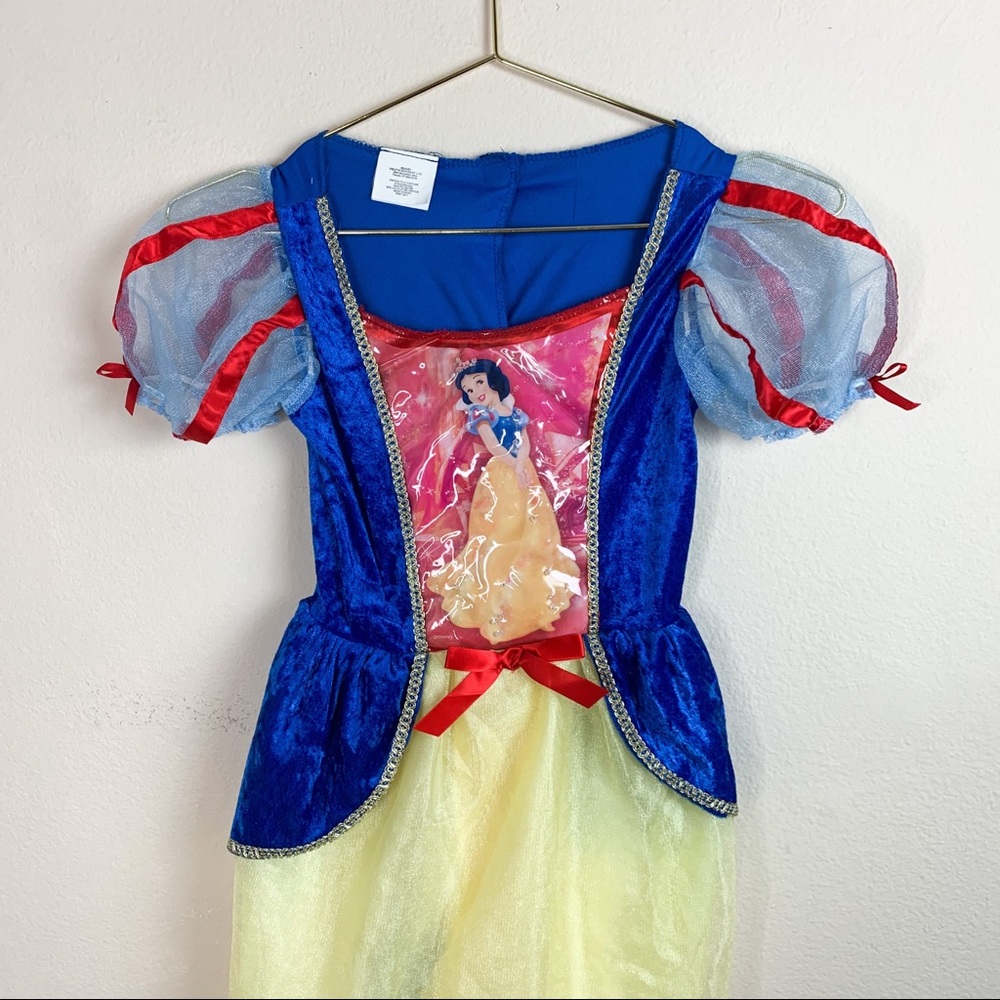 Disney Snow White Costume Dress
